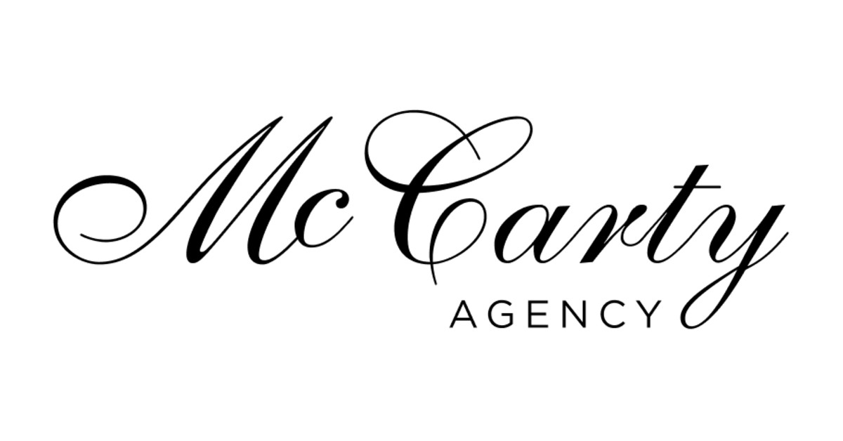 McCarty Talent Agency logo
